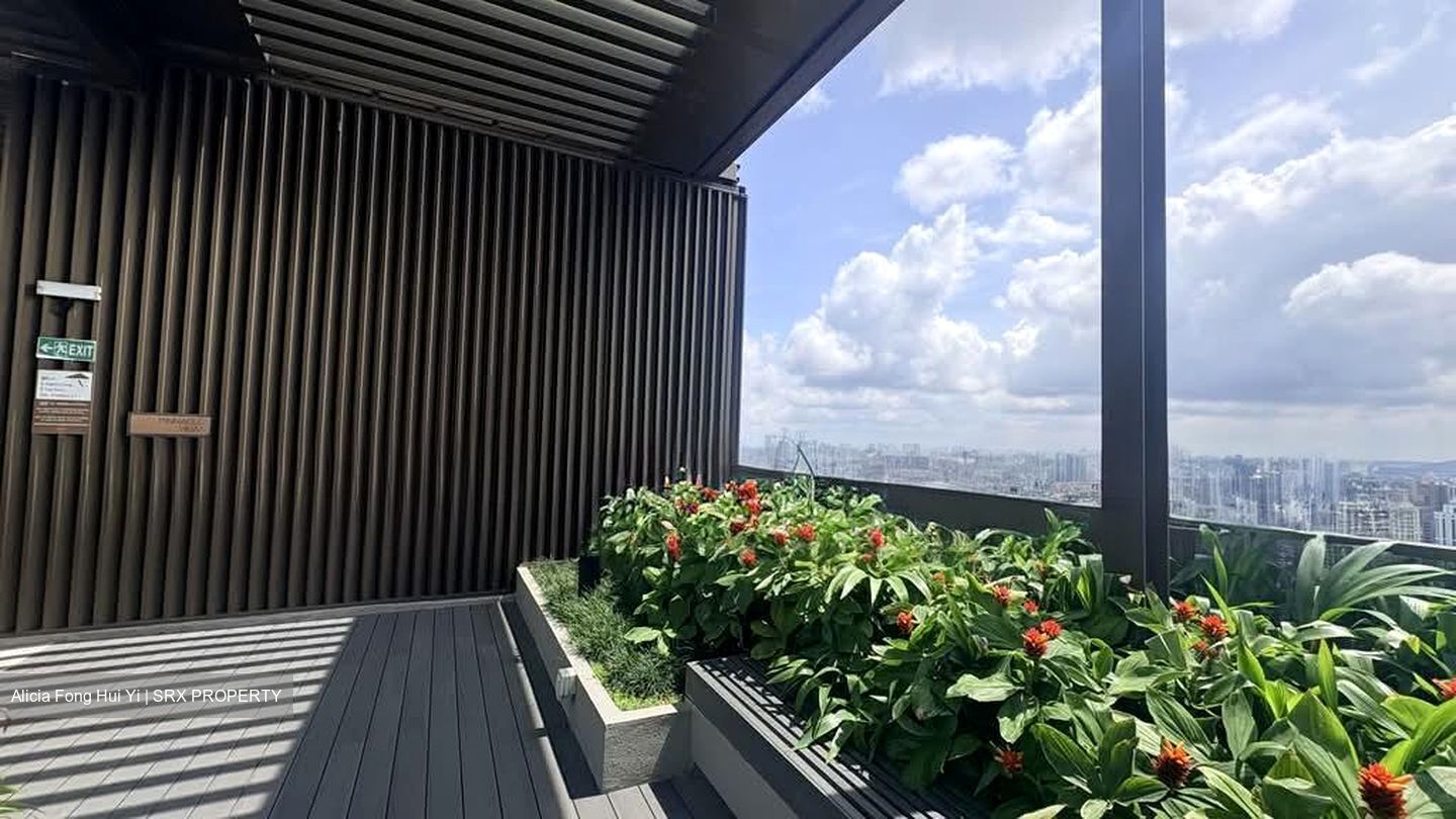 The Landmark (D3), Condominium #574927941
